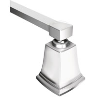 TOALLERO CUADRADO 24''