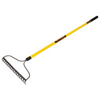 RASTRILLO PIEDRA HDL FBGLS