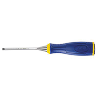 IRWIN 1/4" CONSTRUCTION CHISEL