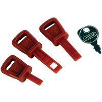490-241-0008 KEY ST SNOW THRWR