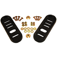 490-241-0010 SHOE KIT SNW THRW