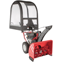 490-241-0032 SNOW THROWER CAB