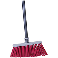 QUI-757-6 UPRIGHT ANGLE BROOM SU