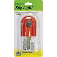 KEY LIGHT PSHBTTN PLSTC MULTI