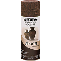 238324 MINERAL BRN STONE SPRAY