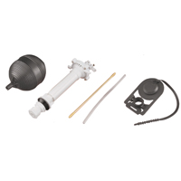 PP830-4 TOILET TANK REPAIR KIT