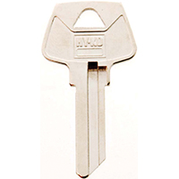 KEY BLANK SARGENT S16