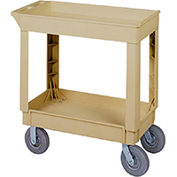 N5805BE PNEUMATIC UTILITY CART