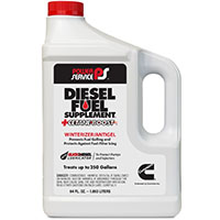 SUPPLEMENT DIESEL FUEL 64OZ