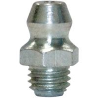 FITTING GREASE MTRC STRT 6MM