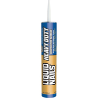 ADHESIVE HEAVY DUTY VOC 28OZ