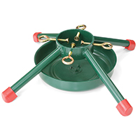 HD METAL CHRISTMAS TREE STAND