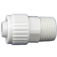ADAPTER POLY 3/4PX3/4MPT