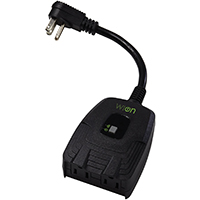 OUTLET OUTDOOR WIFI 2OUT