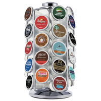 40692 CAROUSEL COFFEE KEURIG 2