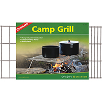 8775 CAMP GRILL