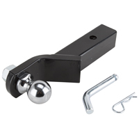 TRAILER BALL/HITCH KIT