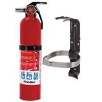 EXTINGUISHER FIRE/BRCKT 1A10BC