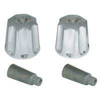 FAUCET HANDLE DIVERTER GERBER