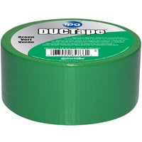 IPG-6720GRN 1.88X20YD DUCT TAPE