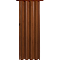OK3680CH FLDNG DOOR CHRY 36X80