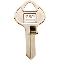 11010-MH1 KEYBLANK MASTER LOCK
