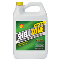 SHE-940670 ANTIFREZE COOLANT 1GL