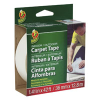 392907 FIBERGLASS CARPET TAPE