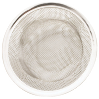 PP820-36 STRAINER BASKET LAVA