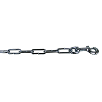TIE OUT PET HVY WT 15FT