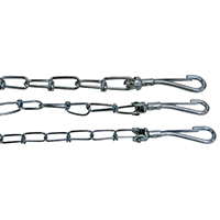 Pet Tie Out Chain 10' 43710