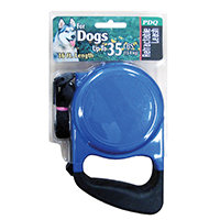 LEAD RETRACTABLE 35LB CORD16FT