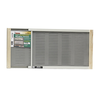 AWS1207 VENT FAN W/SCR 21-37