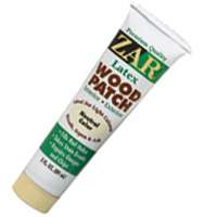 ZAR WOOD PATCH RED OAK 3OZ TUBE