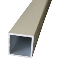 61317 SQUARE TUBING 1X1/16X72"