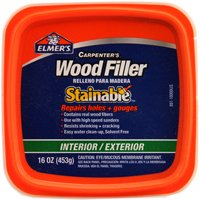 ELM-E891 STAINABLE WOOD FILLER 1