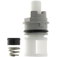 FAUCET STEM 3S-2 DELTA