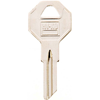 11010-B2 KEYBLANK BRIGGS