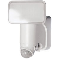 SOLAR LIGHT LED 180 DG 300WHT