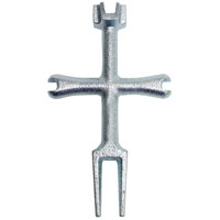 WRENCH P.O. PLUG