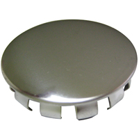 Sink Hole Cover Ss Pp815-11