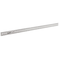 RULER STRAIGHT EDGE ALUM 48IN