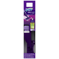 PRO-92810 SWIFFER WET JET KIT