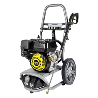 PRESSURE WASHER 2.5GPM 3200PSI