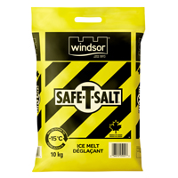 5021 SAFE-T-SALT BAG 10KG