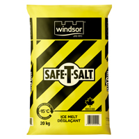 5022 SAFE-T-SALT BAG 20KG