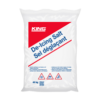 5018 SAFE-T-SALT BAG 40KG