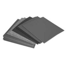 GASKET  SHEETS ASSORTED  M6158