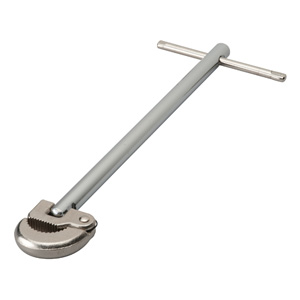 11" FAUCET WRENCH