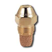 NOZZLE OIL BRNR .65GPH-60 DEG